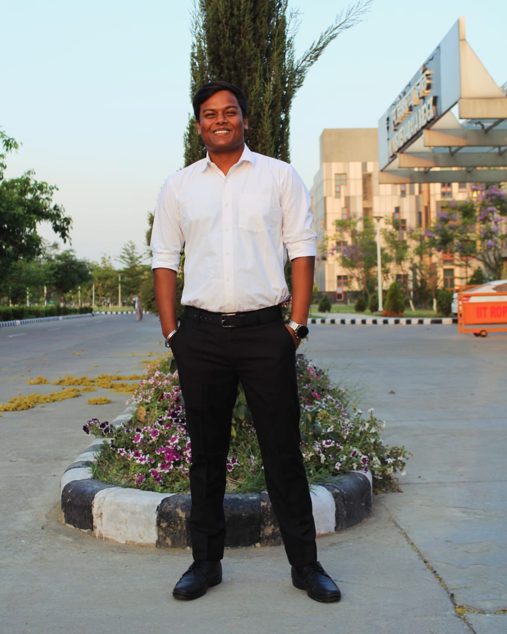 SAC | IIT Delhi